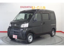 Daihatsu Hijet. ��������, ������, 0.7 (46��.�.), ������, 34 000����. ��, �/�. ��� ����� �� ������������ ����