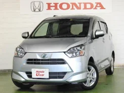 Daihatsu Mira e:S. ��������, ��������, 0.7 (49��.�.), ������, 25 000����. ��, �/�. ��� ����� �� ������������ ����