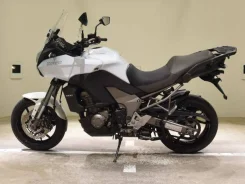 Kawasaki Versys 1000. 1 000����. ��., ��������, ���, ��� �������. ��� ����� �� ������� ����