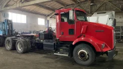 Kenworth ����