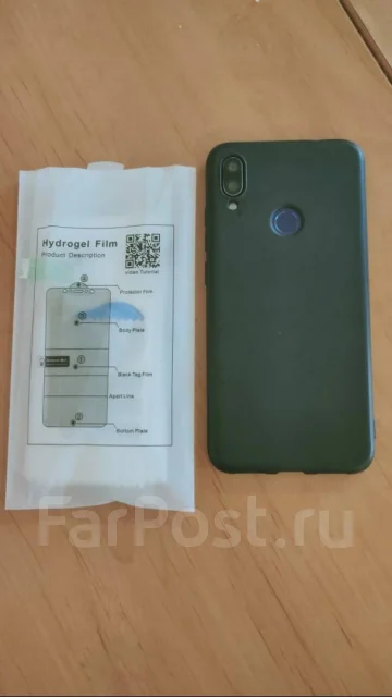 Xiaomi Redmi Note 7. �/�, �����, 4G LTE, Dual-SIM ����