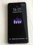 Xiaomi Redmi Note 5. �/�, ������ ����