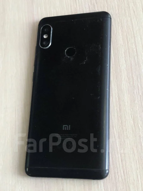 Xiaomi Redmi Note 5. �/�, ������ ����