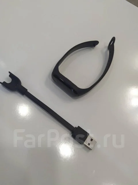 Xiaomi Mi Band 3 ����