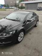 Volkswagen Passat CC. CDAB ����