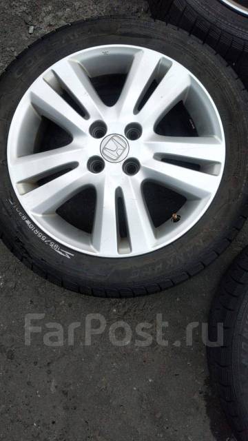Диски honda 16