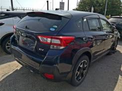 Subaru XV. GT7, FB20 ����