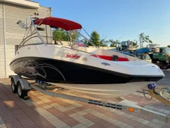 BRP Sea-Doo Wake. 2007 ���, ����� 7,16��., ��������� ������������, 430��.�., ������ ����
