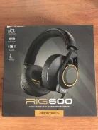 Plantronics RIG 600 ����