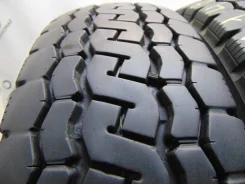 Bridgestone M810. ������, 2009 ���, �/�, ����� 10�% ����