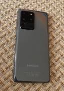 Samsung Galaxy S20 Ultra. /, , 3G, 4G LTE, 5G, Dual-SIM, , NFC 