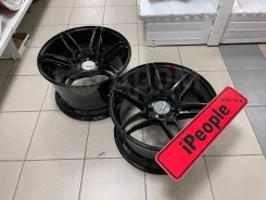 Cosmic. 9.5/10.5x18", 5x114.3, ET22/28, �� 73,1���. ����