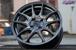 Work Emotion CR-KAI. 7.0x16", 4x100, ET35, �� 73,1���. ����