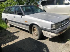 Nissan Skyline. �������, ������, 1.8 (100��.�.), ������, 168 954����. �� ����