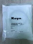 �������� ����������� ���� Ford / Mazda CD4E k85907b ����