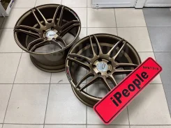 Cosmic. 9.5/10.5x18", 5x114.3, ET22/28, �� 73,1���. ����