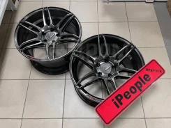 Cosmic. 9.5x18", 5x114.3, ET22, �� 73,1���. ����