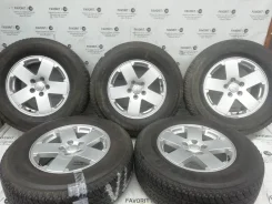 Jeep. 7.5x18", 5x127, ET44 ����