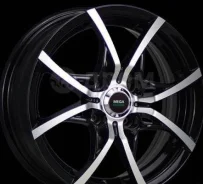 Cross Street Y5314. 6.0x15", 4x100, ET40, �� 60,1���. ����