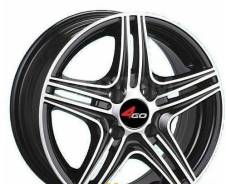 4Go. 6.5x15", 4x114.3 ����