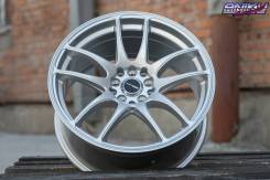 Work Emotion CR Kiwami. 8.0x17", 5x100, 5x114.3, ET35, �� 73,1���. ����