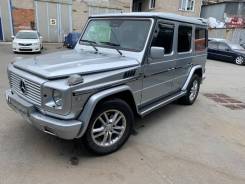 Mercedes-Benz G-Class. W463 ����