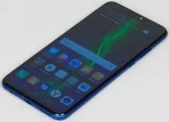 Honor 8X. �/�, �������, ����� ����