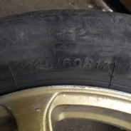 ICECONTROL, 225/60/R17. ������, ��� �����, 2017 ���, �/�, ����� 10�% ����