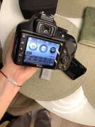 Nikon D3400 ����