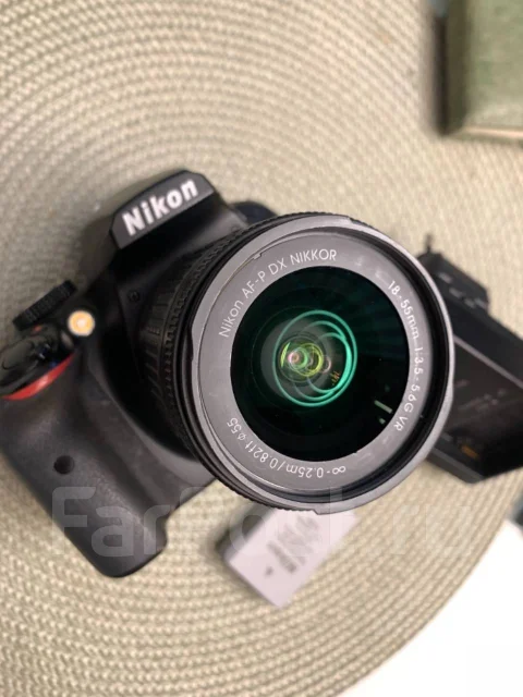 Nikon D3400 ����
