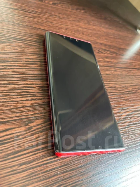Huawei Mate 30 Pro. �/�, 3G, 4G LTE, ����������, NFC ����