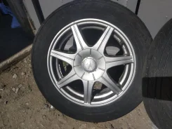 CSA Joker. x15", 4x100, 4x114.3 ����