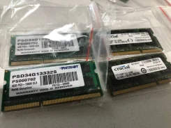 SO-DIMM DDR3. ����