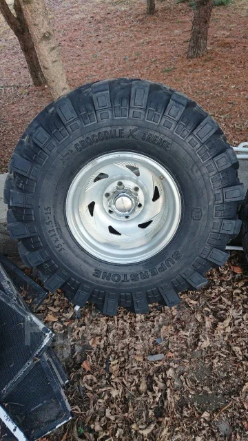 Superstone Crocodile Xtreme. ����� mt, 2015 ���, �/�, ����� 20 % ����