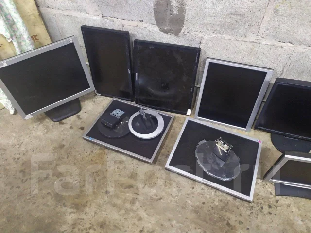 Samsung. 19" ����