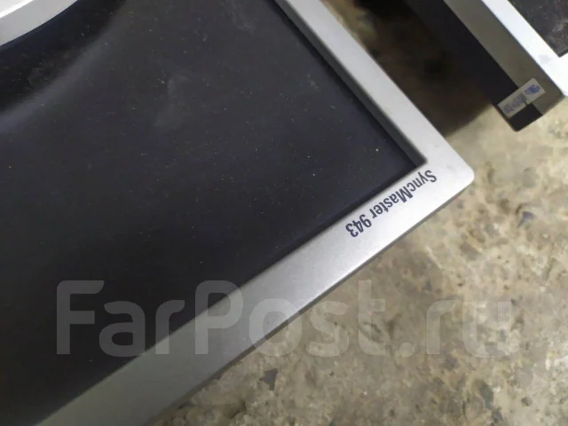Samsung. 19" ����
