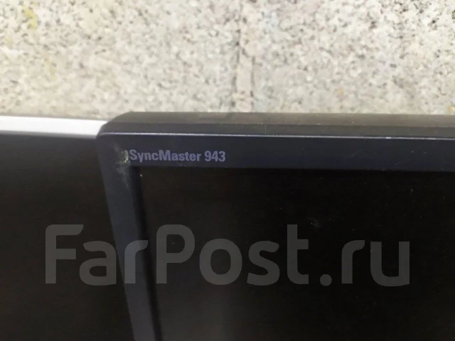 Samsung. 19" ����