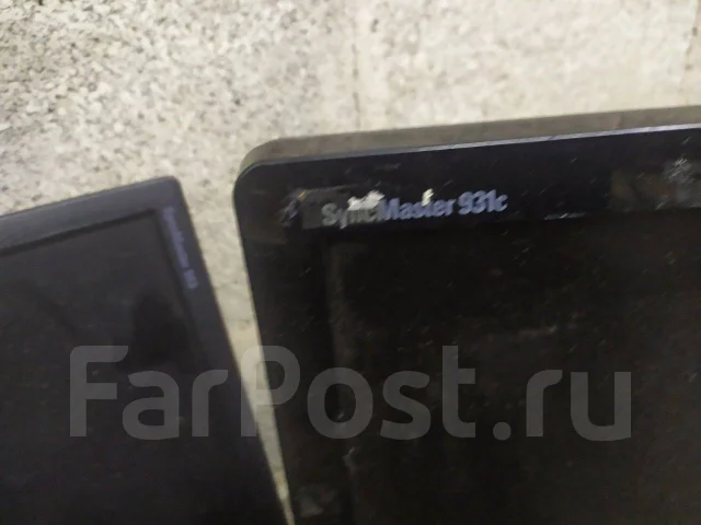 Samsung. 19" ����