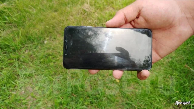 Xiaomi Pocophone F1. �/�, ����� ����