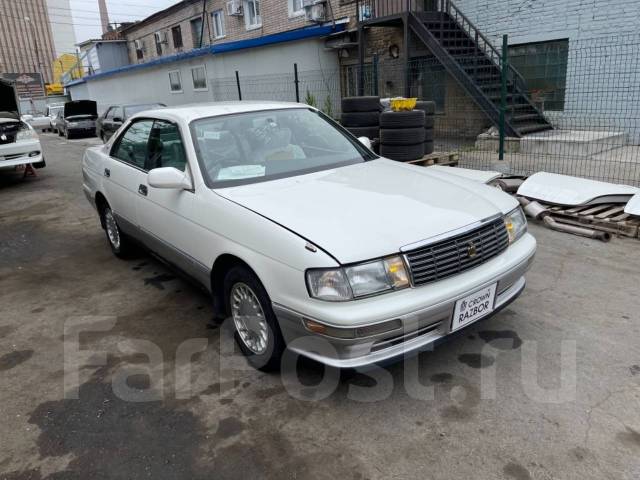 Toyota crown jzs141