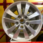 Replay TY46. 6.0x16", 5x114.3, ET39, �� 60,1���. ����