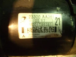 ������� Subaru Legacy [23300AA361] 23300AA361 ����