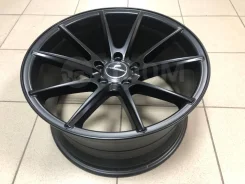 Vossen VFS-1. 9.0x18", 5x114.3, ET37, �� 73,1���. ����