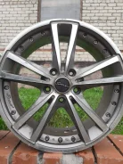 AZA Supra. 7.0x17", 5x114.3, ET53 ����
