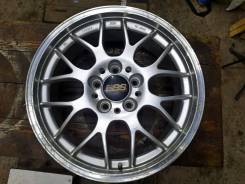 BBS. 7.0x17", 5x114.3, ET42,  73,1. 