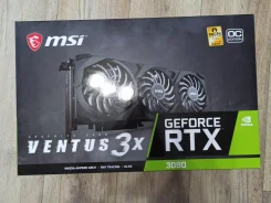 GeForce RTX 3080 ����