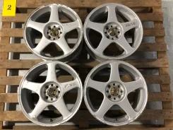 Work RS-Z. 7.0x16", 4x100, ET42, �� 60,1���. ����