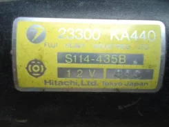 ������� Subaru Sambar [23300KA440] 23300KA440 ����