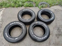 Parnelli Jones. ������, 2002 ���, �/�, ����� 20 % ����