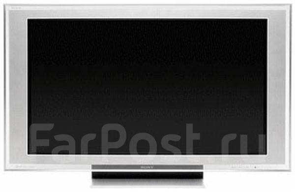 Sony kdl 40x2000 схема